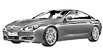 BMW F06 B1938 Fault Code