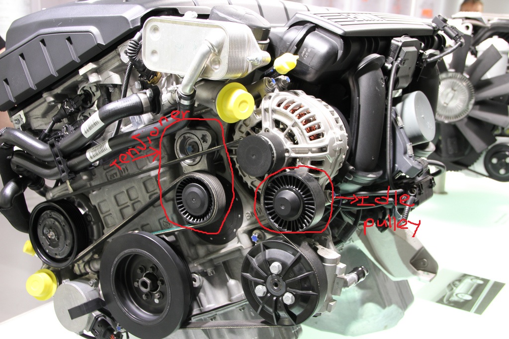 See B1938 repair manual